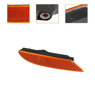 Right Side Marker Light Turn Signal Lamp For Mercedes-Benz S550 S600 2218200221