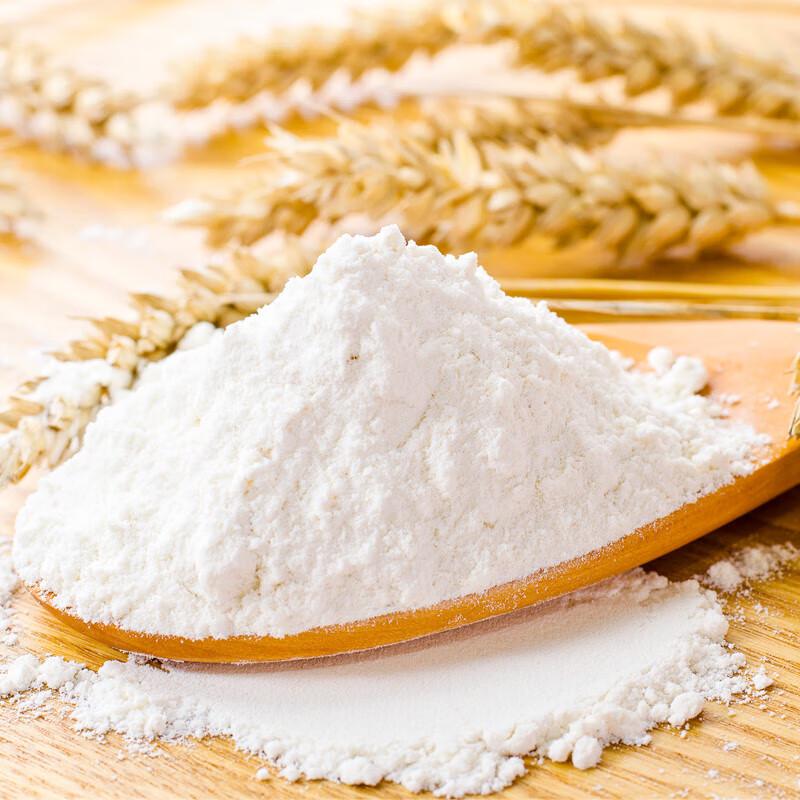 Arowana Inner Mongolia Snowflake Flour