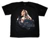 Tričko Adele 3XL Black Weekends With Adele Las Vegas Residency Merch NOVÉ