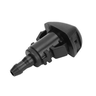 Windshield Washer Nozzle - For Hyundai Kia Soul Rio Seltos Stinger - Spray Type