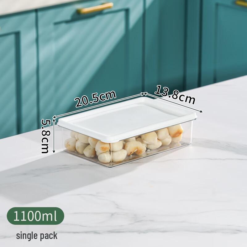 Mingwei Food-Grade Refrigerator Storage Box