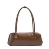 Summer Fashion Women's Texture Armpit Bag 2 New Simple Fashion Messenger Bag Portable Commuter Women's Bag
