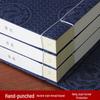 The Analects of Confucius: Thread-bound New Interpretation (Xuan Paper)