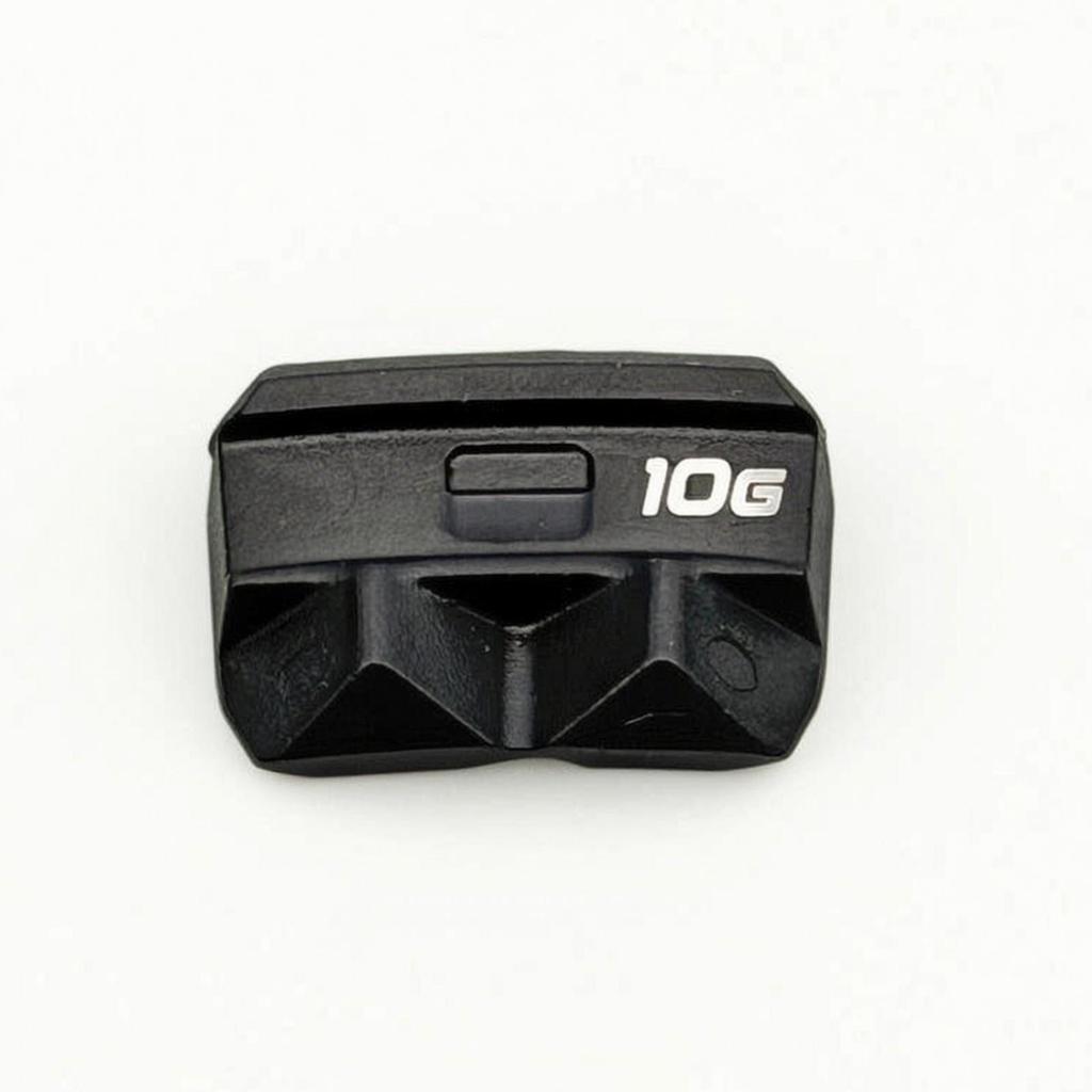 Compatible Driver Weight Insert | Replacement, Head
