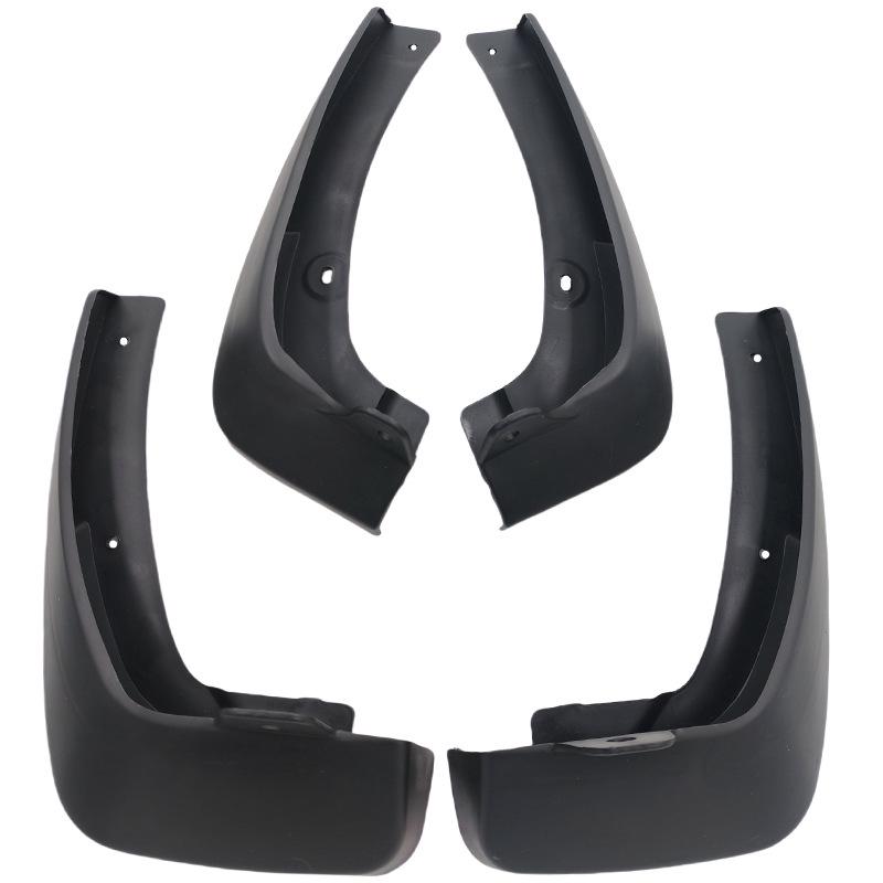 Брызговики для Toyota Vios 2008-2013 4-дверный седан