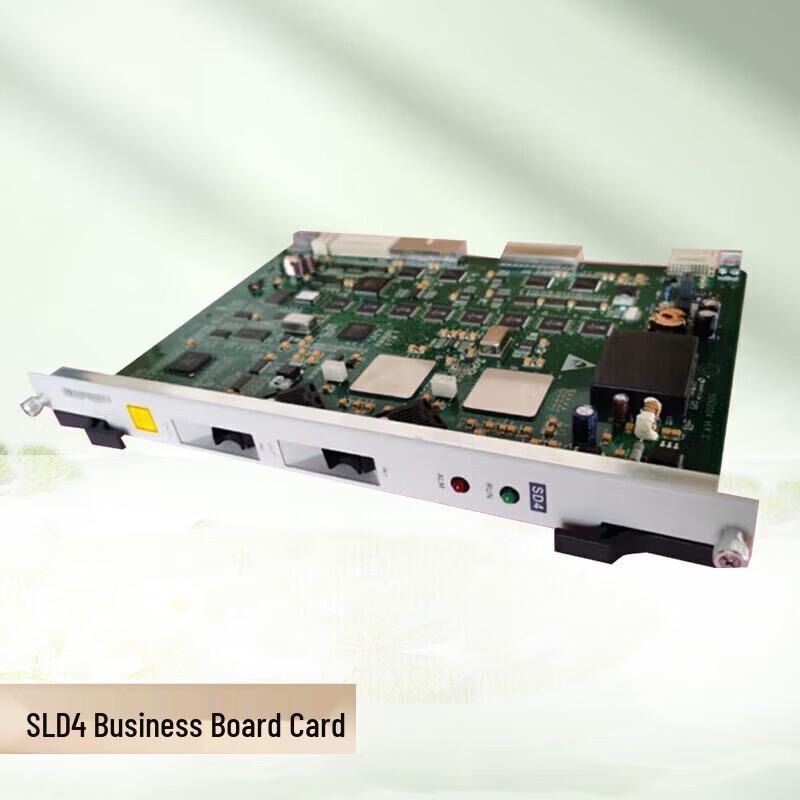 Huawei SLD4 Service Board for OptiX/Metro/OSN Systems