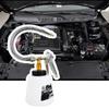 Powerful Air Water Engine Compress Cleaner Tool 360 Adjustable Nozzle Bay Cleaning Tool for Car Motorcycle Maintenance