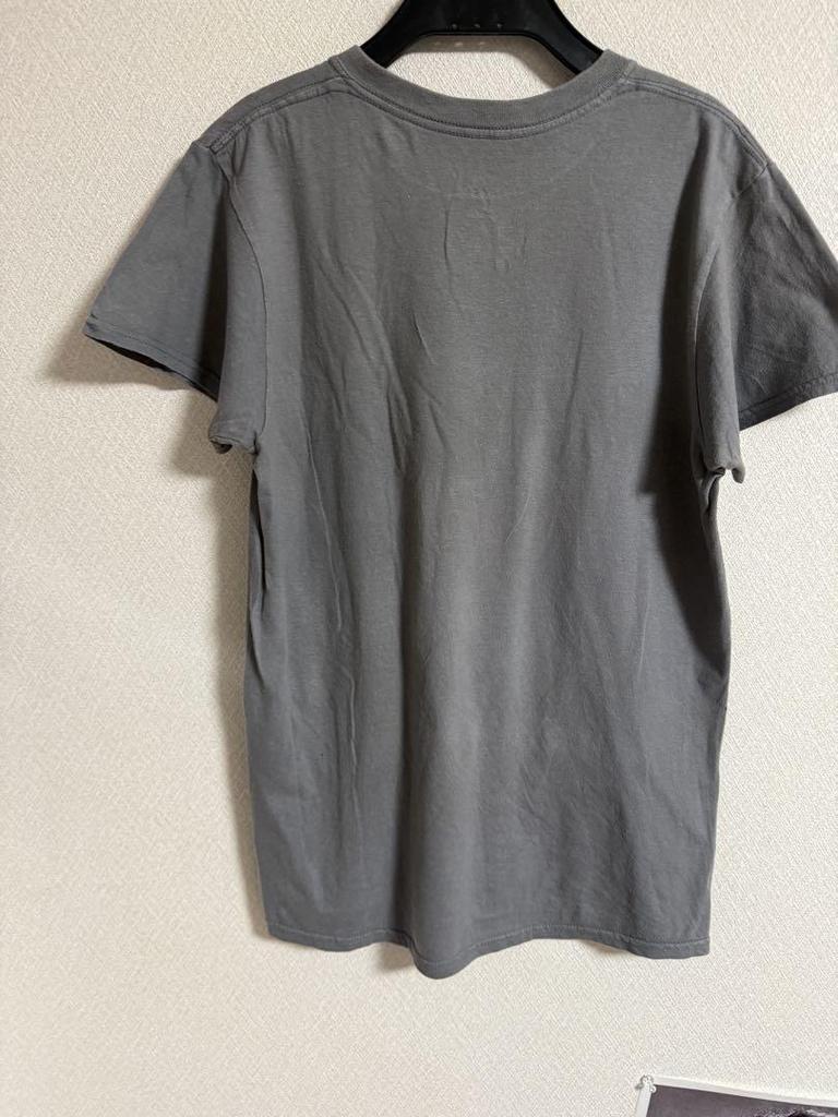 [USED] Extremely rare GANTZ t-shirt, erotic, Kishimoto anime t-shirt