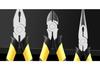 Multi-Functional Household Pliers - Universal 6" & 8" Steel Wire Cutters
