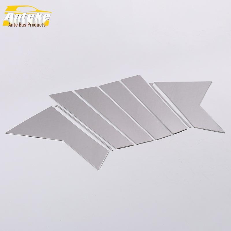 MG 18 HS Car Window Anti-Scratch Decorative Strip