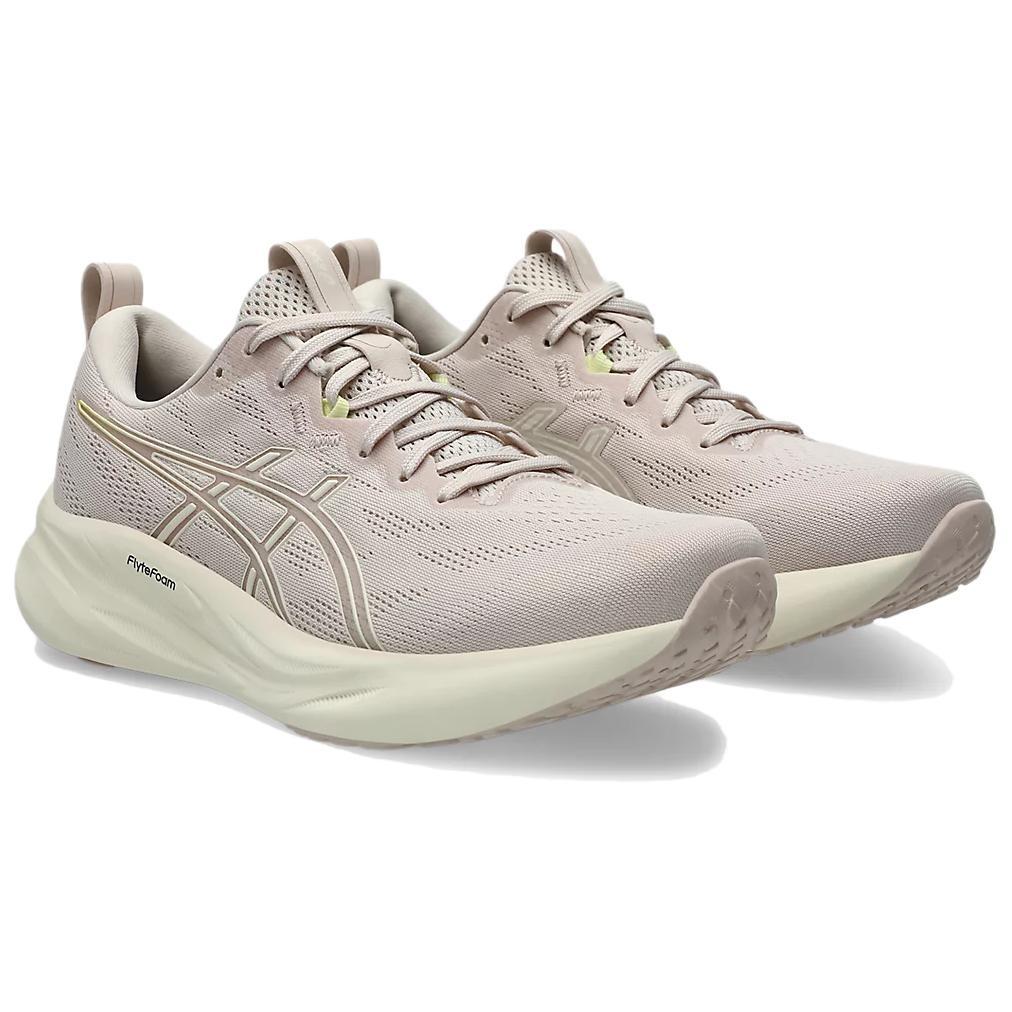 Asics Gel Pulse 16 Mineral Beige Cream Women's 1012B755-250