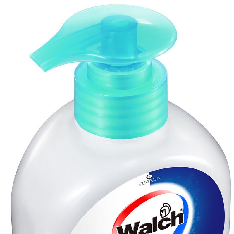 Walch Healthy Care Hand Wash 250ml