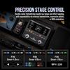 SONICAKE QME-20 Smart Box - Guitar Multi-Effects Pedal with 130+ Effects, NAM/IR Support, Looper, Built-in Tuner/Metronome, Portable Effects Processor