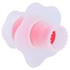 3pcs Pink Cupcake Corer Plunger Plunger Mechanism Cream Filling Decorating Tool  Home DIY Baking