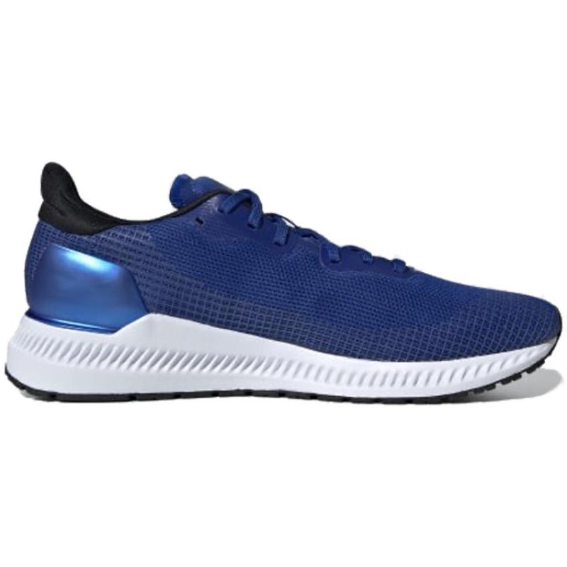 Adidas Solar Blaze 'Collegiate Royal' Sneakers EF0812