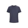 Arc'teryx CORMAC SS22 Quick Dry T Shirts Men's (Unisex) Quick-Dry T-Shirts 29126