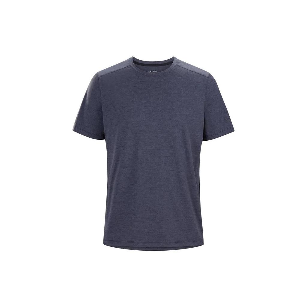 Arc'teryx CORMAC SS22 Quick Dry T Shirts Men's (Unisex) Quick-Dry T-Shirts 29126