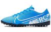 Mercurial Superfly 7 Academy Mds Tf Turf 'Bleu Blanc' AT7996-414