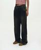 ADSB ANDERSSON BELL Unisex Piping Line Dyed Sweat Pants Apa875U(Navy)