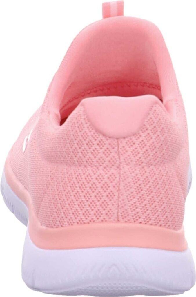 Skechers Summits Pink Sneakers