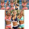 Hochwertige Damen Sommer Mode Bikini Badeanzüge Sexy Boxer Split Bikinis Strand Bikini Für Mühelosen Stil
