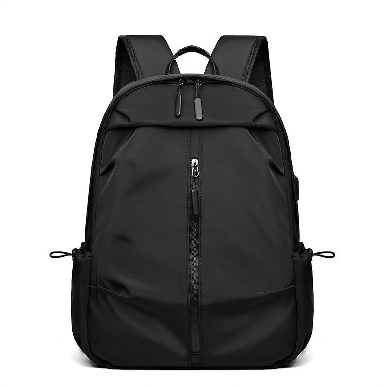 Leichter und wasserdichter Rucksack für Herren, Rucksack für Studenten mit großem Fassungsvermögen, neue Business- und Freizeit-Computertasche, Reise-Rück