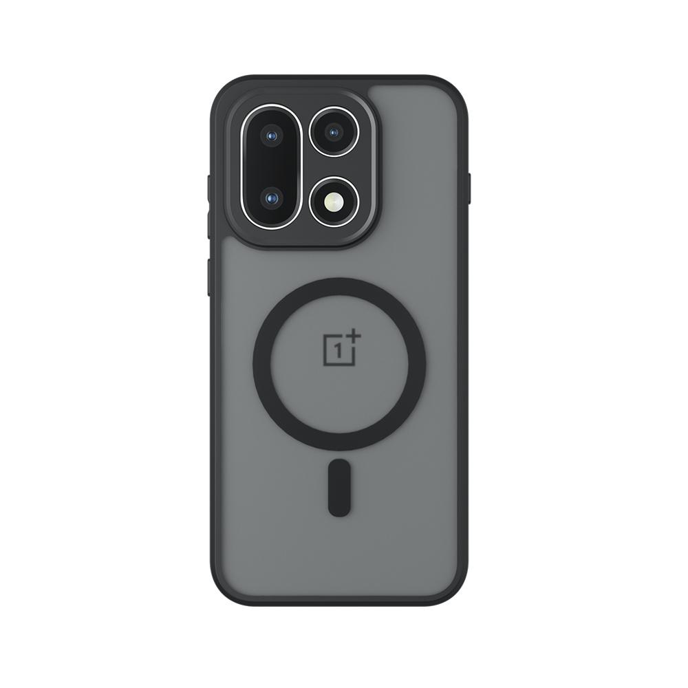 Pro Magsafe Pouzdro pro Nový Oneplus 15 R 13 12 R Nord 5 4 Ace 6 5 Autonabíjení Magnetické TPU+PC Airbag Matné Nárazuvzdorné Zadní Kryt