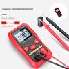 Digital Multimeter and Analyzers Voltmeter Ohmmeter Auto Ranging Tester Voltages Current Resistance