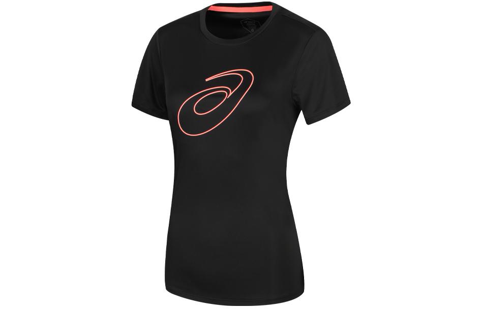 ASICS Arthurs T Shirt Women s Black 2012C841-001 L