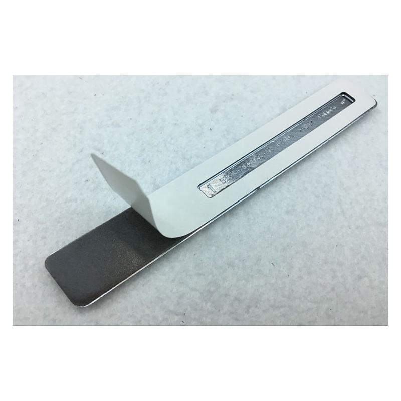 Hochwertiges Eco Boost Autoaufkleber Emblem Abzeichen Für Ford F-150 F-250 F-350