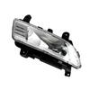 Car Front Fog Light Lamp Assembly for Ssangyong Kyron 2007-2011 8320109051 Front Left