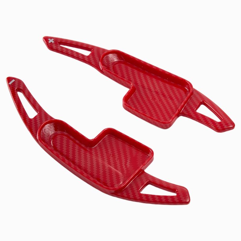 For Mini Cooper S Countryman U25 F65 F66 2024 2025 Car Steering Wheel Shift Paddle DSG Extension