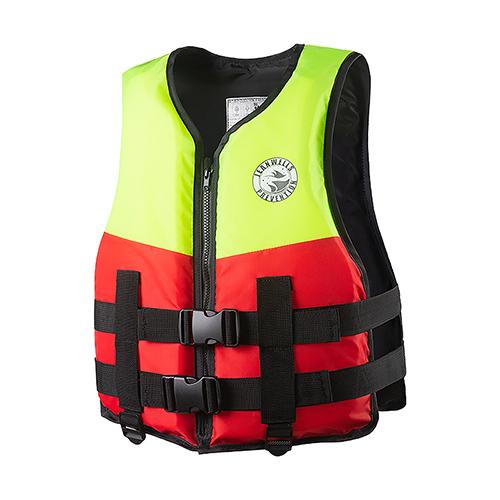 Life Jacket for Adults Kids, Life Vests with Legs Straps Surf Lifeguard Water Sports Kayaking Swimming Safety Life Jacket