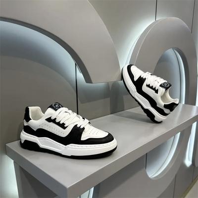 Spring New Low-top Comfortable Breathable Sports Break Zmd