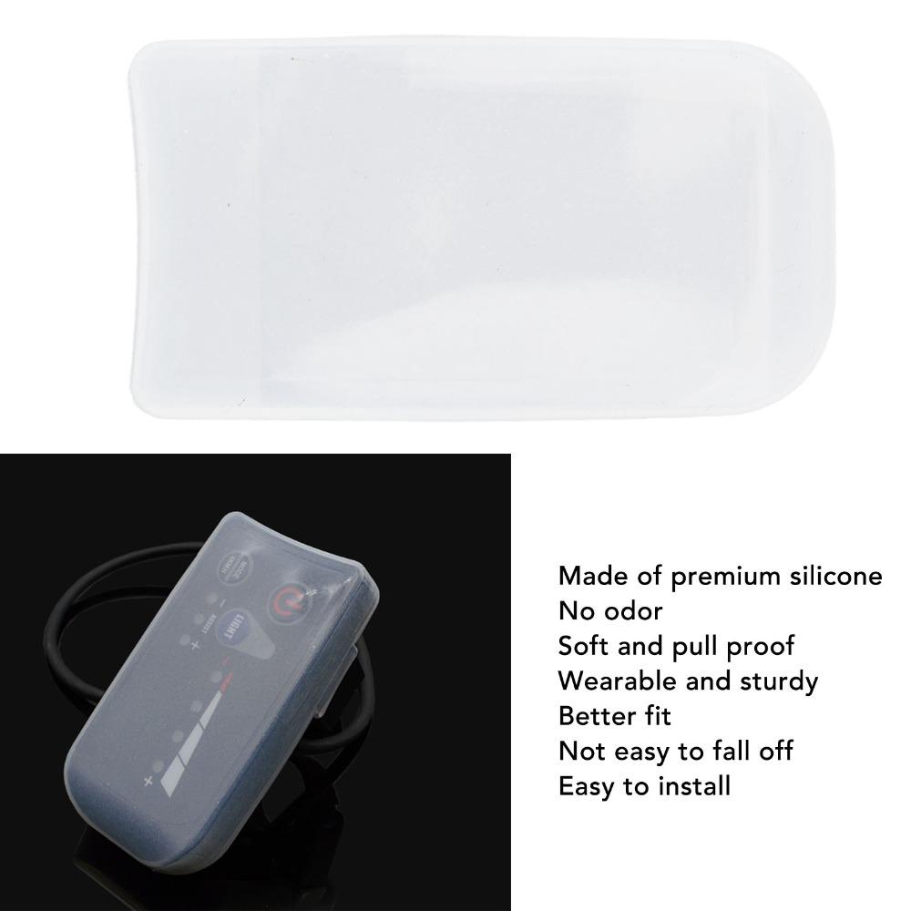Lightweight LCD Display Cover for 790/ 810/ 880 Speedometer Display Screen Display Screen Care