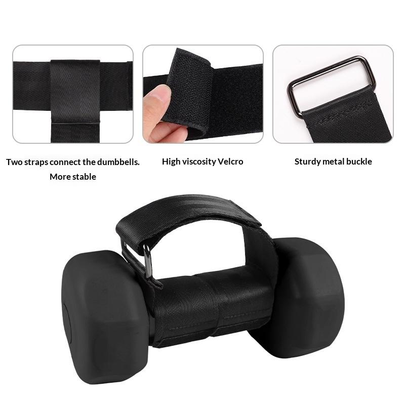 Shin Splint Relief Strap Enhance Calf Strength Adjustable Weight Ankle Straps For Customizable Resistance Training