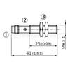 Brand New IME08-02BNSZT0K Sick Sensor Proximity Switch 1040877 In Stock