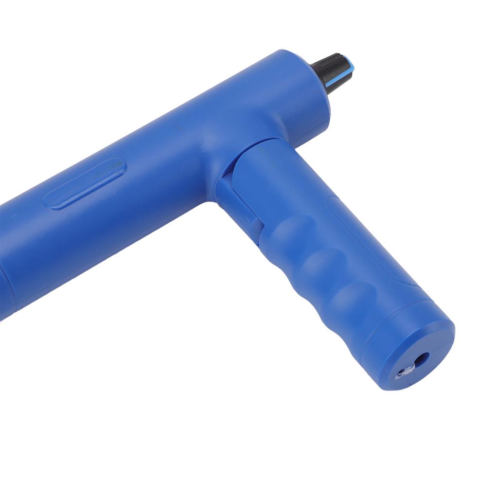 Handheld Electric Epoxy Resin Mixer Foldable Electric Epoxy Resin Stirrer for Mixing Paint Ceramics Glaze Pigment