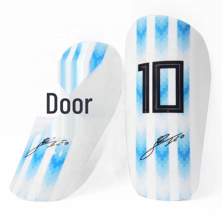 Custom World Cup Series 2026 Shin Guards for Club Match & Training