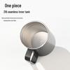 Fuguang 316 Stainless Steel Insulated Coffee Tea Mug