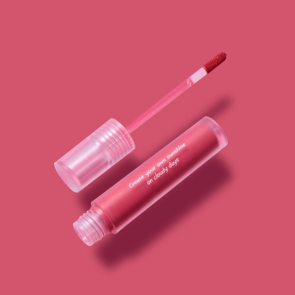 

Achic Kirsche Tint 4.8g 01 SALMON SUNSHINE/01 Pale Rose