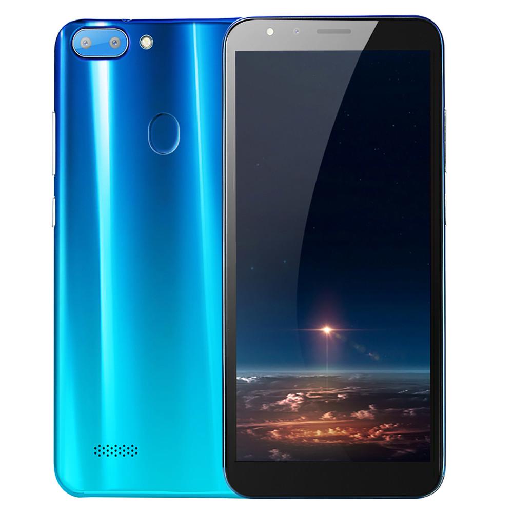 Buy Android 6.0 Octa-Core 512MB+4G GSM WiFi Dual Unlocked Smartphone at ...