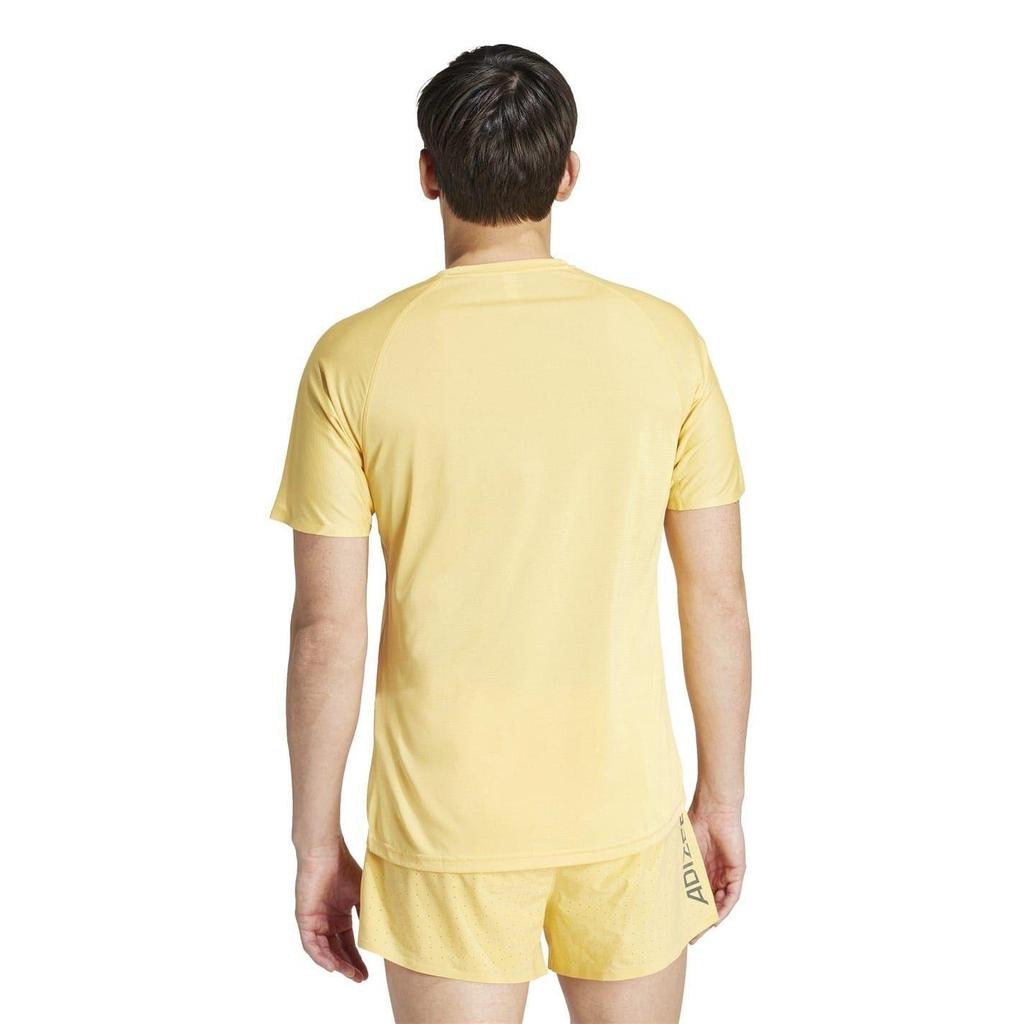 adidas Mens Adizero Running T-Shirt