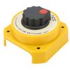 6‑32V Single Circuit Battery On Off Switch Power Cut Disconnect Isolator Waterproof for RV Boat