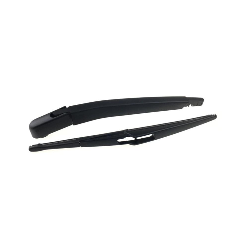 Rear Windscreen Wiper Arm And Blade Set 55703093 For Vauxhall Opel Corsa D Mk3