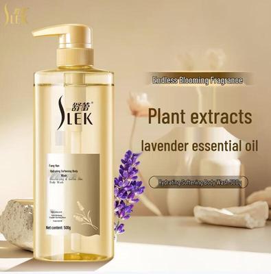 Slek Hydrating & Softening Shower Gel