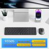 Rapoo 9350S Multi-mode Wireless Keyboard and Mouse Combo