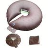 10/15/25 Gallons Tree Watering Bag Slow-Release Drip Rings Anti-Uv Thicken Automatic Irrigation System For Trees Shrubs