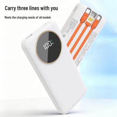 Handyzubehör – Powerbanks