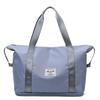 Ladies Sports Yoga Fitness Bag Fashion Handheld Short Trip Bag Large Capacity Storage Bag Shoulder Bag